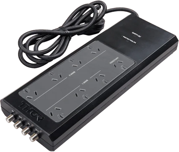 Thor Prodigy 8