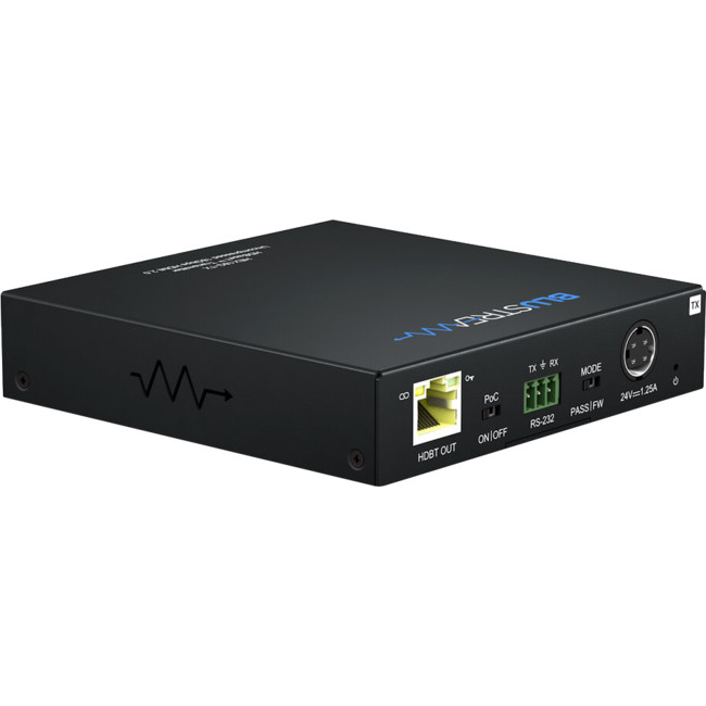BLUSTREAM HEX18G-KIT HDBASET EXTENDER KIT SUPPORTS HDMI 2.0 4K 60Hz 4:4 ...