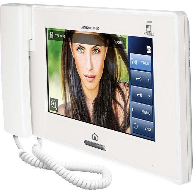 AIPHONE JP4HD JP SERIES 7