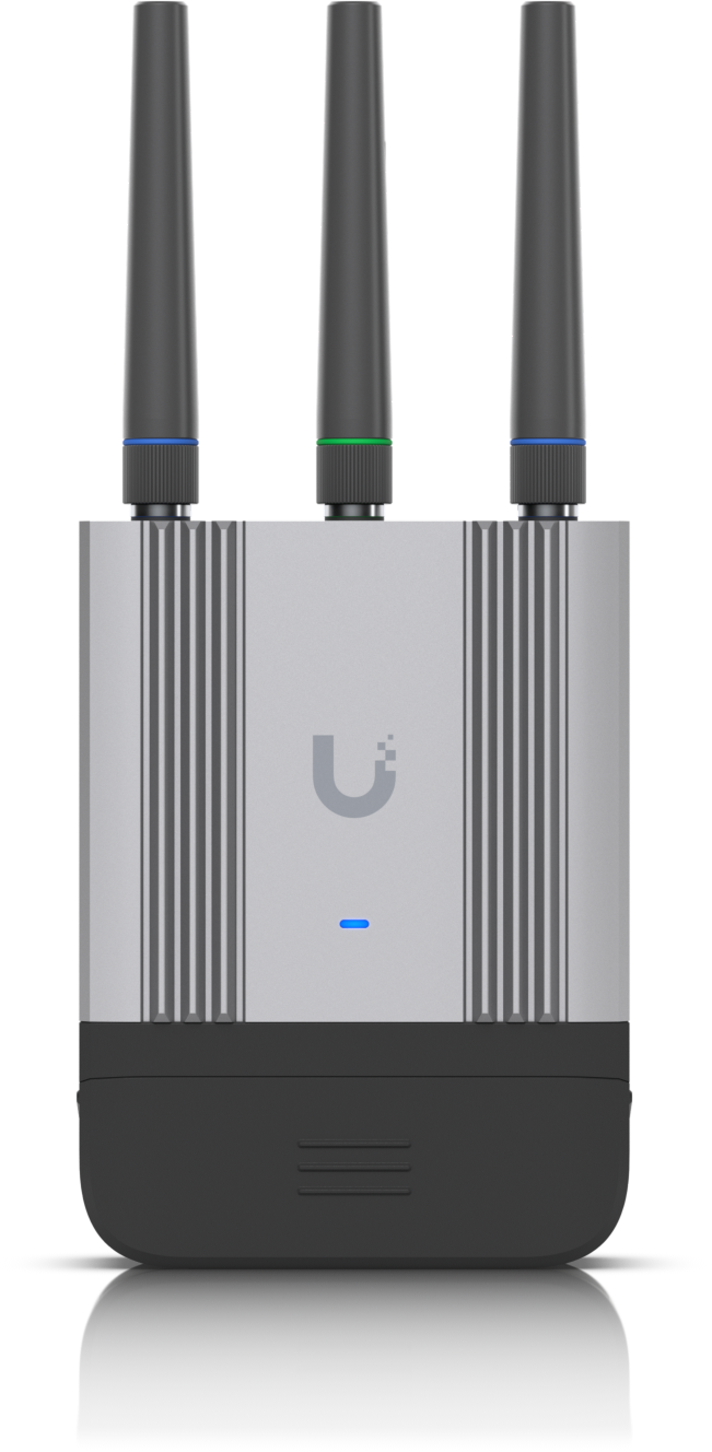 Mobile Router Industrial